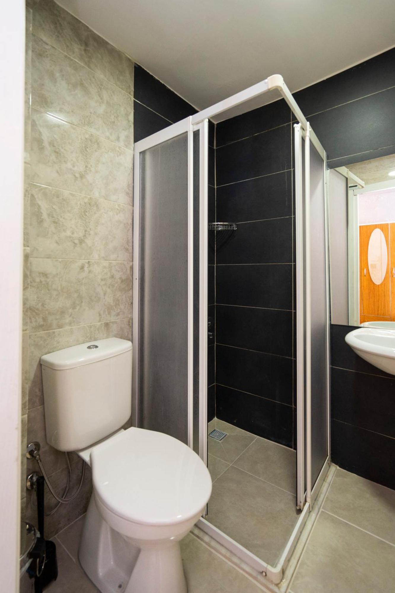 Cihangir Arya Boutique Istambul Exterior foto