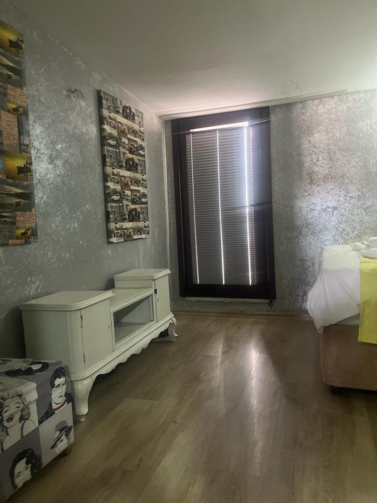 Cihangir Arya Boutique Istambul Exterior foto